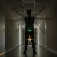 Серый Сидоркин, Санкт-Петербург