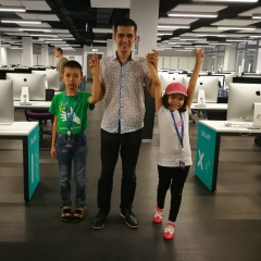 Halim Hamidov, 08.03.1986, Худжанд