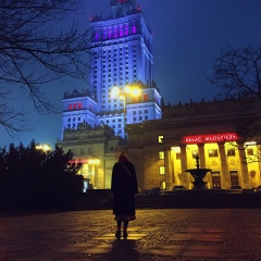 Ксения Венедиктова, 27.07, Гатчина