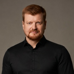 Артем Авраменко, 29.01, Москва