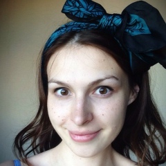 Инна Иванова, 17.06, Киев