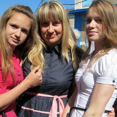 Анна Тыква, 15.09.1986, Киев