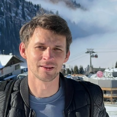 Артём Драницын, 07.07, Алматы