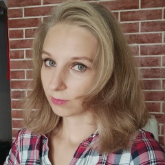 Татьяна Чеботарёва, 09.09.1987, Москва