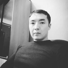 Nursultan Zholdybekov, 15.11.1990, Караганда