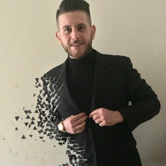 Вадим Кравец, 01.04, Санкт-Петербург