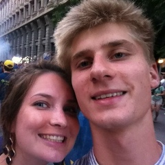 Виталий Кусалов, 20.06, Москва