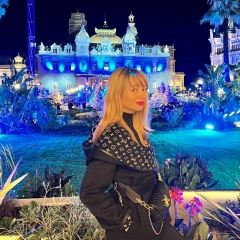 Женечка Рушкова, 16.09.1988, Екатеринбург