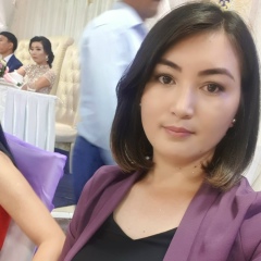 Сания Далибаева, 30.06.1991, Алматы