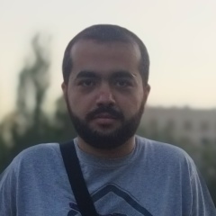 Карен Атабекян, 26.11
