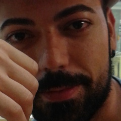 Damiano Polito, 02.05.1986, Pisa