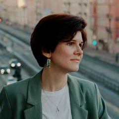 Анна Кондрашова, 13.03, Санкт-Петербург