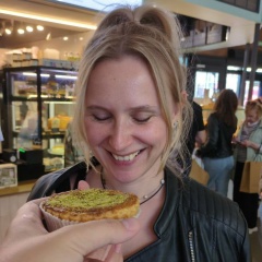 Маша Макарова, 20.11, Москва