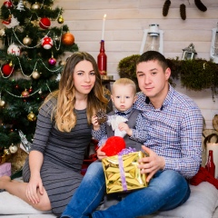 Витя Костюченко, 16.01.1991, Малин