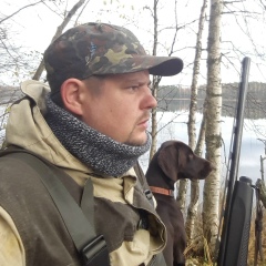 Сергей Послухаев, 14.05.1985, Санкт-Петербург