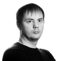 Александр Ермоленко, 21.12.1984, Москва