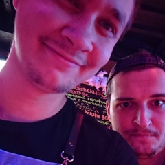 Olya Pishcheva, 23.11, Москва