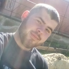 Сергей Митев, Одесса