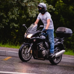 Михаил Рябов, 06.05.1989, Москва