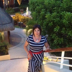 Татьяна Кочнева, 16.01, Караганда