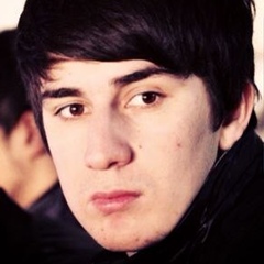 Адлан Джовбатиров, 13.11