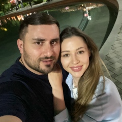 Сережа Мурадян, 01.10, Москва