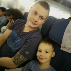 Андрей Шмелёв, 28.07.1988, Санкт-Петербург