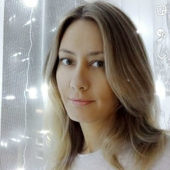 Светланка Карпенко, 19.08.1986, Омск