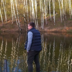 Алексей Находимцев, 22.12.1987, Москва