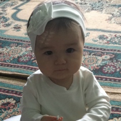 Эмилия Амердинова, 15.06