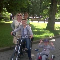 Юлия Яковченко, 14.03, Белая Церковь