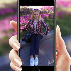 Анна Рыбчинецкая, 11.03.1984, Киев