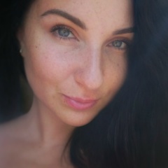 Виктория Логинова, 13.01.1985