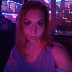 Алёна Ляуман, 12.05, Барнаул