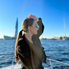 Виктория Кандакова, 22.08