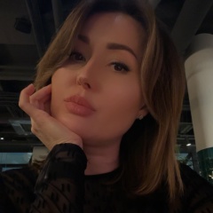 Елена Карелина, 01.01, Тюмень