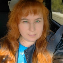 Анна Нестерова, 12.09.1978, Йошкар-Ола