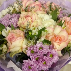 Кристина Мальчихина-Ференц, 12.01.1994