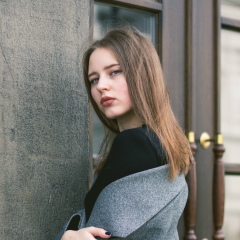 Анастасия Тимуш, 28.12