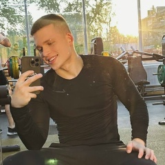 Павел Иванов, 10.01, Москва