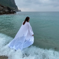 Ольга Счастливая, 12.07.1989, Москва