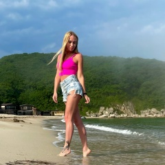 Анна Павленко, 11.10, Владивосток