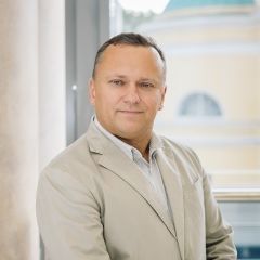 Юрий Деркач, 24.04.1972, Санкт-Петербург