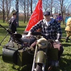 Игорь Лебедев, 12.09.1980, Санкт-Петербург