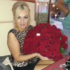 Ксения Ксения, 11.08, Омск