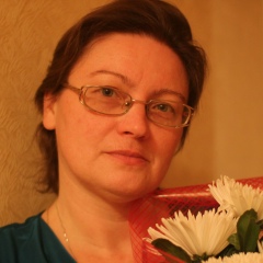 Ирина Тулинова, 20.11, Воскресенск