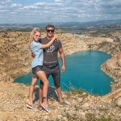 Ильнур Ганиев, 16.07, Москва