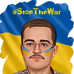Євген Прокопів, 10.06.1997, Киев
