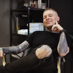 Евгений Золотухин, 05.11.1984, Краснодар