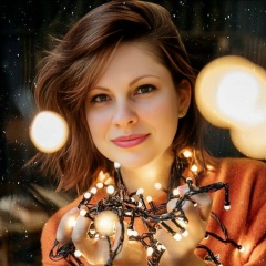 Настя Балясникова, 02.05, Нижний Новгород